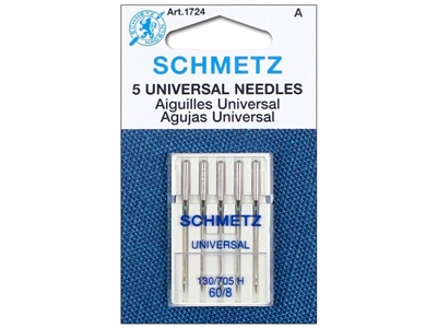 Schmetz Universal Needle 60/8