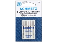 Schmetz Universal Needle 80/12