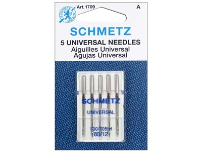 Schmetz Universal Needle 80/12