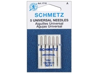 Schmetz Universal Needle 90/14