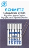 Schmetz Jeans/Denim Needle Assorted