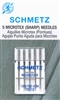 Schmetz Microtrex Needles 70/10