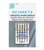 Schmetz Microtrex Needles 90/14