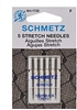 Schmetz Stretch Needle 75/11