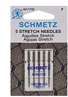 Schmetz Stretch Needle 75/11