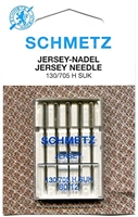 Schmetz Jersey Ball Point Needle 80/12