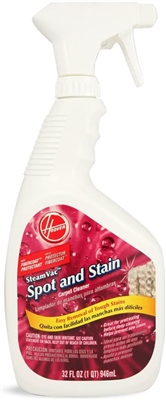 Hoover Spot & Stain Cleaner