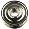 White 744 Bobbin (Singles)
