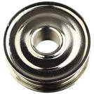 White 744 Bobbin (Singles)