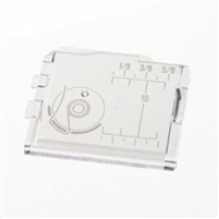 Janome 750036012 Slide Plate