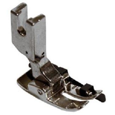 Janome 767820105 1/4" Foot For DB Hook Models
