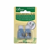 Clover 7847000 Chaco Liner Refill Blue