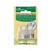 Clover 7847001 Chaco Liner Refill White