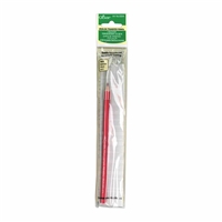 Clover 7850040 Iron-On Transfer Pencil Red