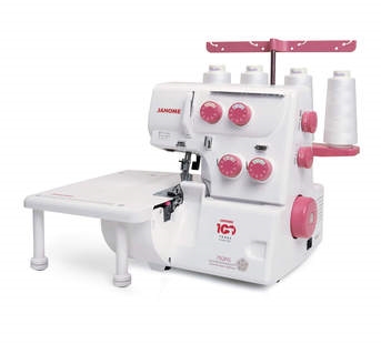 Janome 792PG Serger