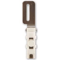 Janome 795804100 Elastic Gathering Attachment Narrow