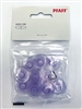 Pfaff 820921-096 Purple Bobbin (10 Pack)