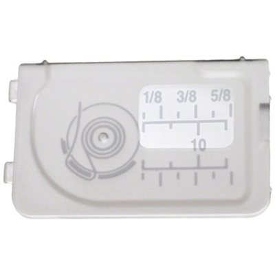Janome 846271103 Slide Plate