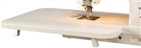 Janome 846401001 EXTRA WIDE QUILTING/EXTENSION TABLE