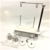 Janome 859429016 Spool Stand 2 Threads