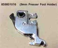 Janome 859801016 Foot Holder High Shank For 9mm Machines