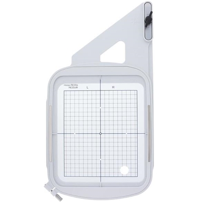 Janome 861803509 RE20a Hoop