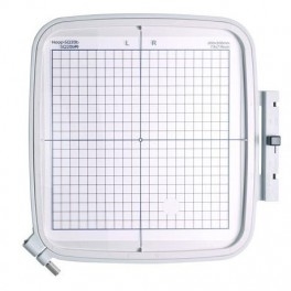 Janome 864404000 SQ20b Hoop