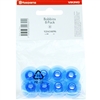 Husqvarna Viking 920434096 Blue Bobbin (8 Pack)