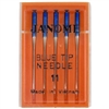 Janome Blue Tip Needle