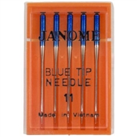 Janome Blue Tip Needle