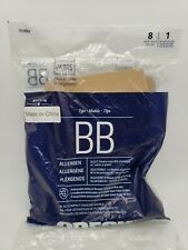 Oreck BB Vacuum Bags 8pk