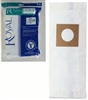 Royal Type Y Upright Bags 7pk OEM