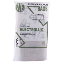 Electrolux Type R Canister Bags 6pk