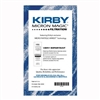 Kirby Generation 5 and 6 MIcro Magic Bags 3pk