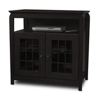 TechCraft Bay3232B Television Stand Clearance Sale