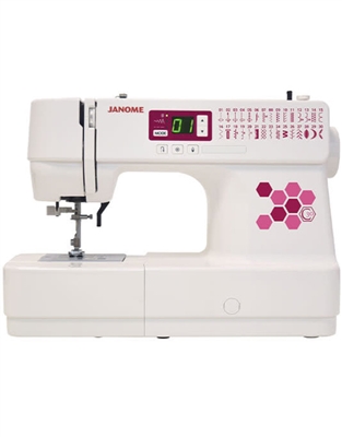 Janome C30