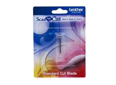Brother Scan and Cut Standard Cut Blade