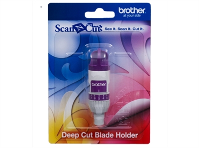 Brother Deep Cut Blade Holder