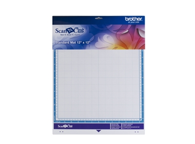 Brother Standard Mat 12" x 12"