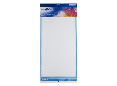 Brother Low Tack Adhesive Mat 12â€ x 24â€