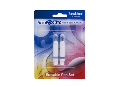 Brother Erasable Pen Set