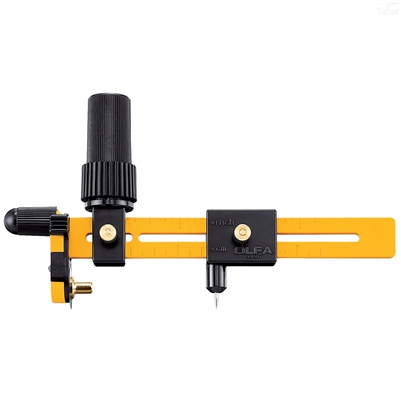 Olfa 18mm Circle Rotary Cutter