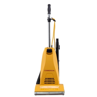 Carpet Pro CPU-4T Commercial Vacuum