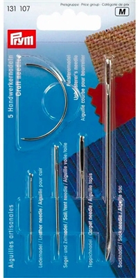 Prym Hand Sewing Needles Repair Kit