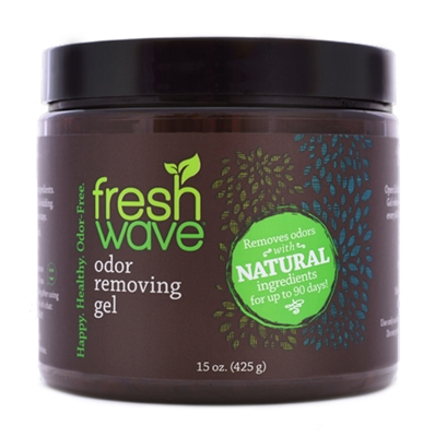 Fresh Wave Odor Removing Gel