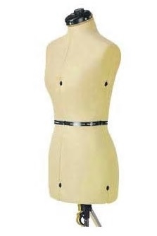 Artistic DF500 Dress Form Size Medium