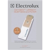 Electrolux Oxygen Upright Vacuum Bags 4pk