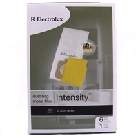 Electrolux Intensity Series Vacuum Bags 6pk