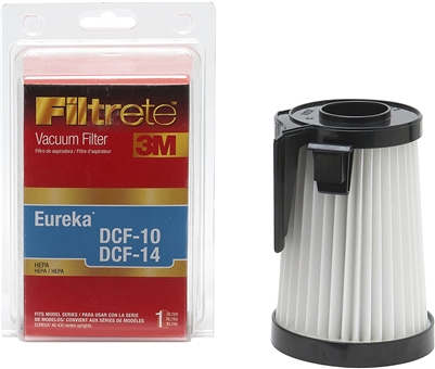 Eureka DCF-10/14 Filter