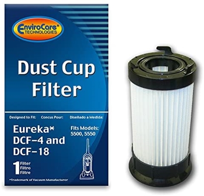 Eureka DCF-4/18 Filter